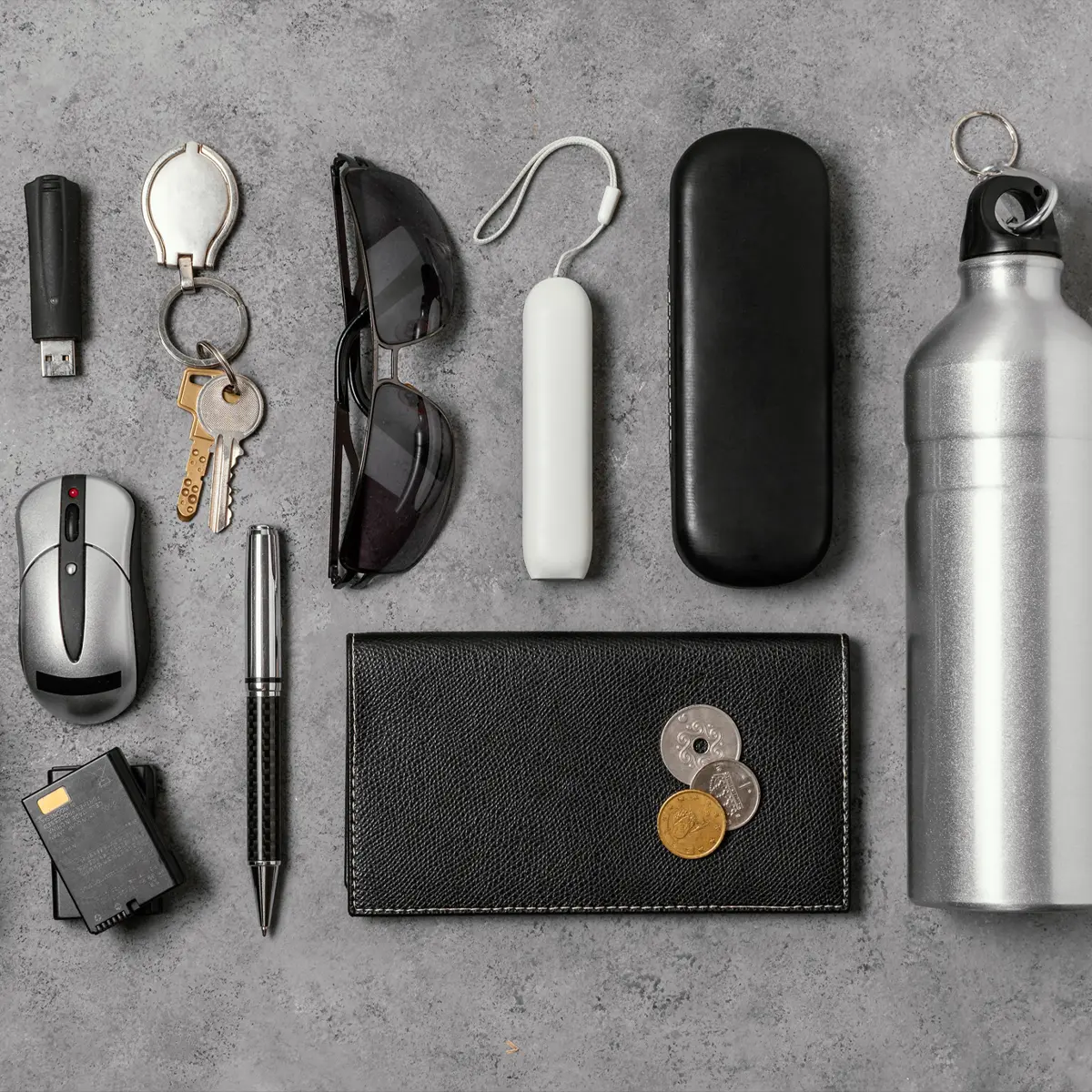 Branded corporate gifts and promotional merchandise